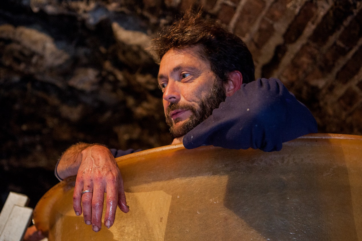 Sébastien Cornille