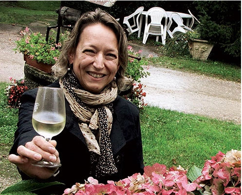 Hélène Mardon