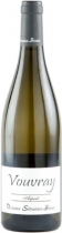 Sec Arpent 2023 - Domaine Sébastien Brunet