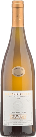 Cuvée Alexandre 2015